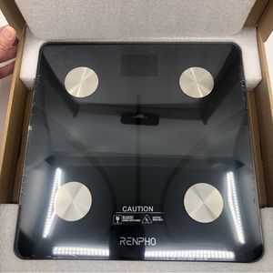 RENPHO Smart Scale